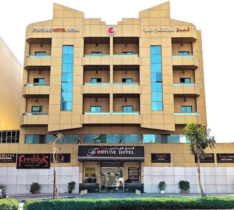 Gallery - Fortune Hotel Deira
