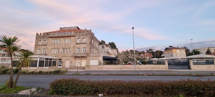 Gallery - Hotel Miramar