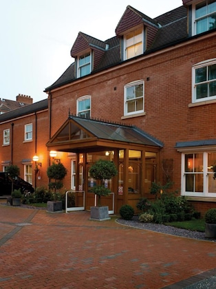 Gallery - The Pinewood Hotel