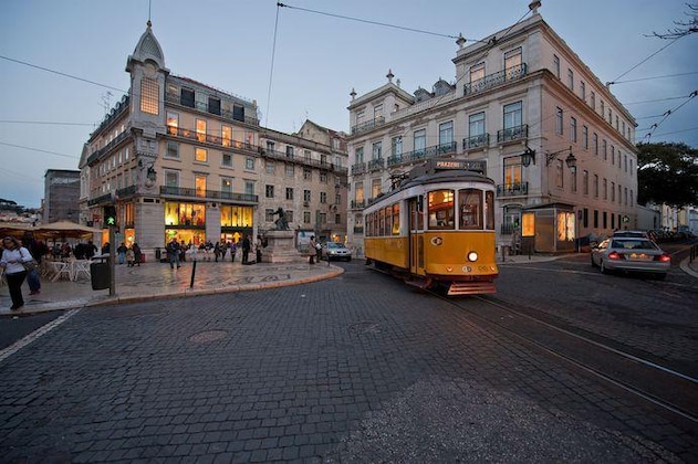 Gallery - Chiado Apartments