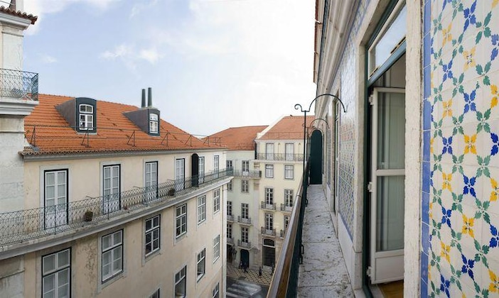 Gallery - Chiado Apartments