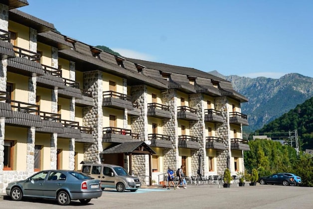 Gallery - Hotel Snö Bielsa