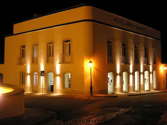Gallery - Hotel Mira Sagres