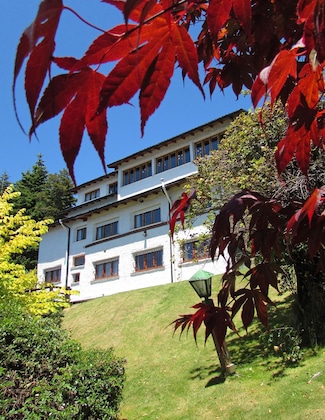 Gallery - Hostería Santa Rita