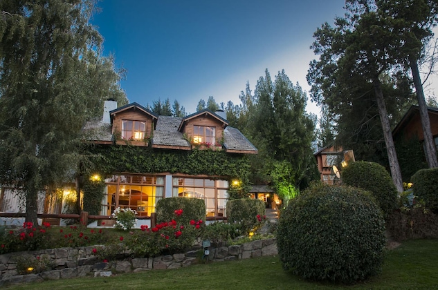 Gallery - Pailahue Lodge & Cabañas