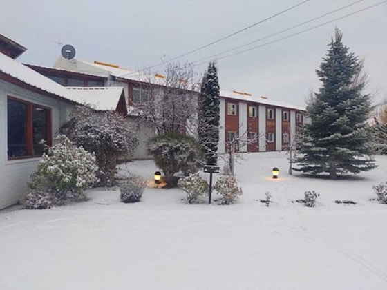 Gallery - Hotel Picos Del Sur