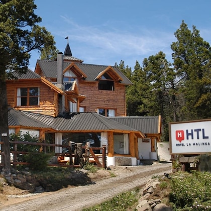 Gallery - Htl La Malinka
