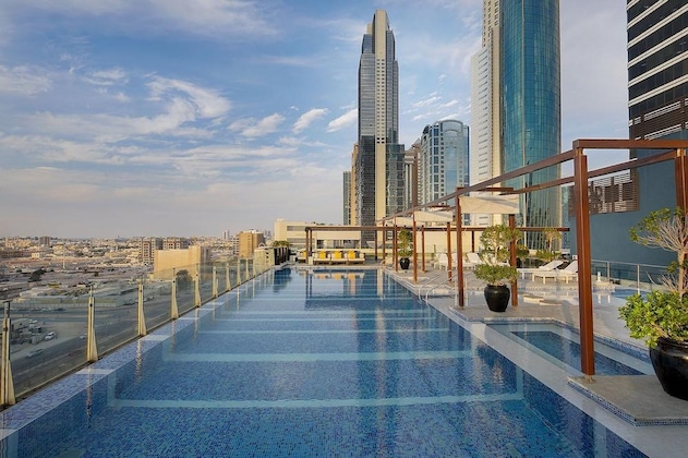 Gallery - Nassima Tower Hotel Apartments