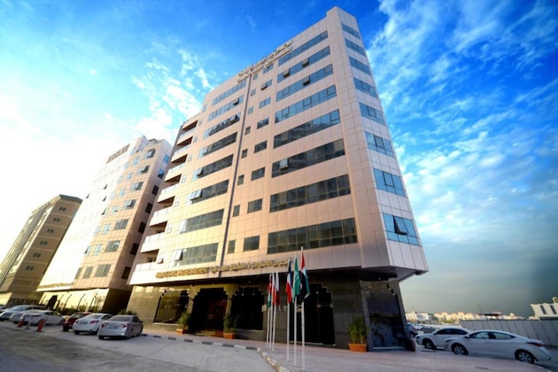 Gallery - Emirates Stars Hotel Apartments Sharjah