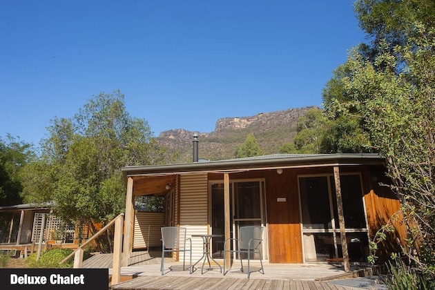 Gallery - Grampians Chalets
