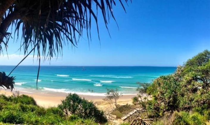 Gallery - Stradbroke Island Beach Hotel