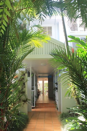 Gallery - Port Douglas Apartments - Adults Only Oasis