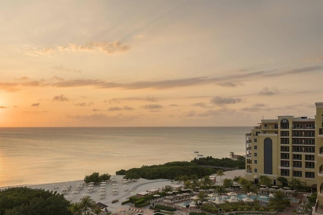 Gallery - The Ritz-Carlton, Aruba