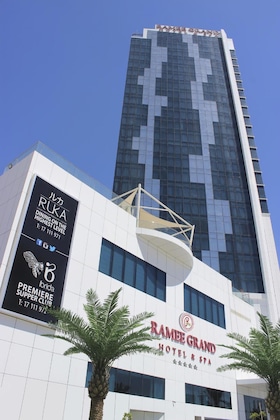 Gallery - Ramee Grand Hotel & Spa