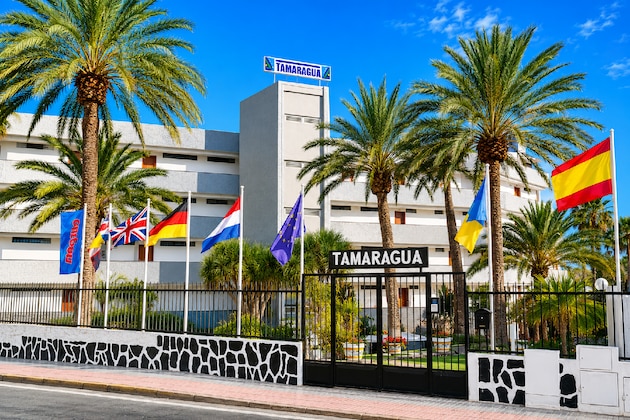 Gallery - Apartamentos Tamaragua