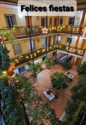 Gallery - Apartamentos Sevilla