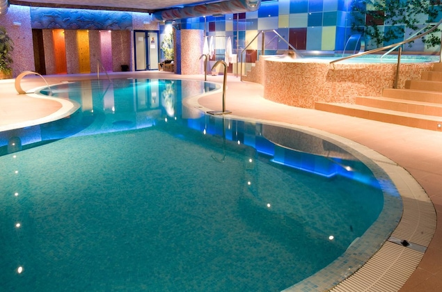 Gallery - Spa Hotel Ciudad De Teruel