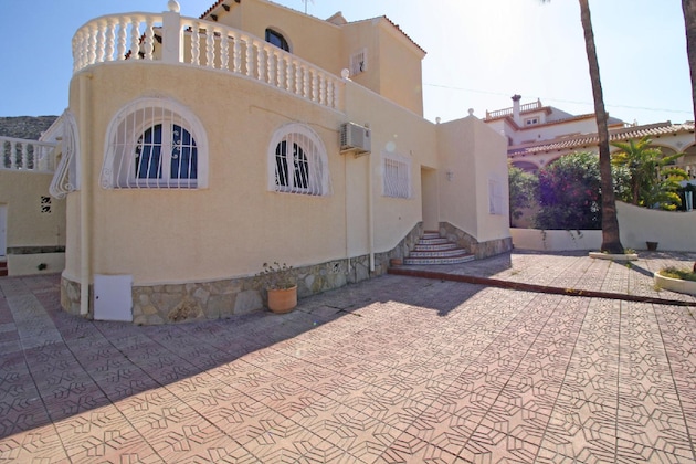 Gallery - Villas Costa Calpe - Castillo