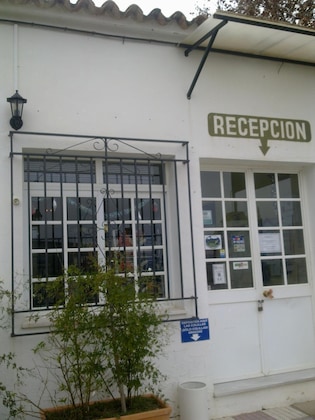 Gallery - Camping Rural Fuente De Piedra