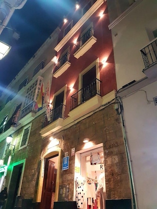 Gallery - Hostal San Francisco