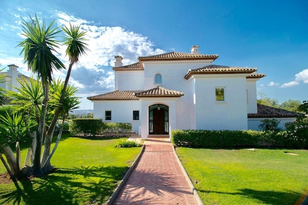 Gallery - Arcos Golf Hotel Cortijo Y Villas