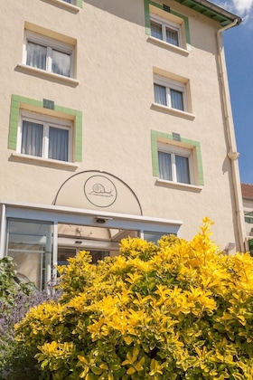 Gallery - Hotel L'escargotière