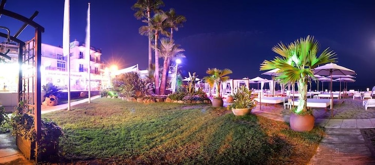 Gallery - Playa Miguel Beach Club & Aparthotel