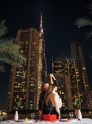 Gallery - Sofitel Dubai Downtown