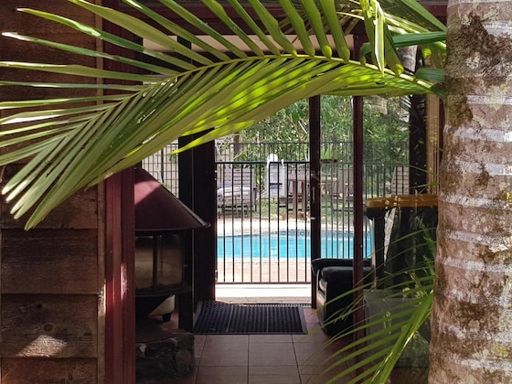 Gallery - Byron Bay Rainforest Resort