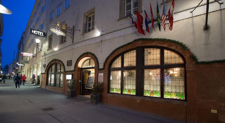Gallery - Altstadthotel Stadtkrug