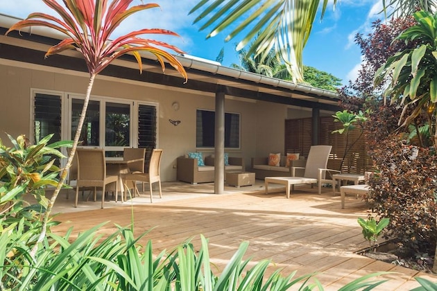 Gallery - Rarotonga Daydreamer Escape