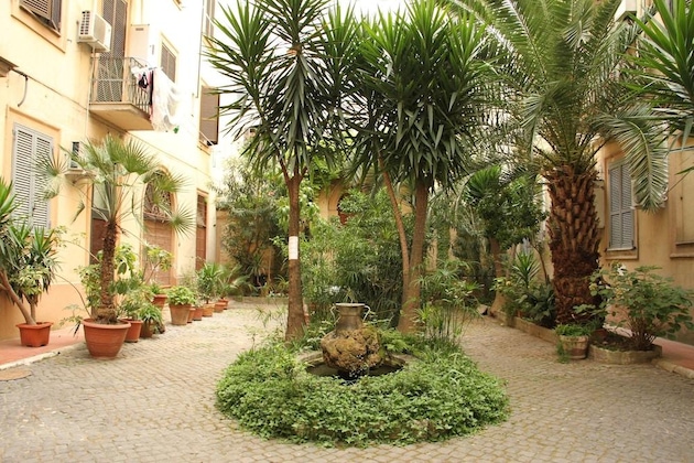 Gallery - B&B Giovy Rome