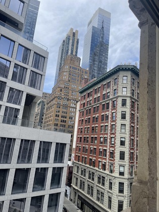 Gallery - Hotel And The City-Midtown