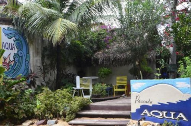 Gallery - Pousada Aqua