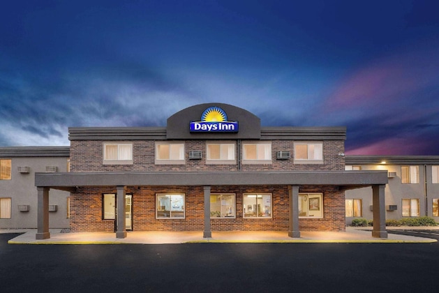 Gallery - Days Inn By Wyndham Sioux Falls Empire