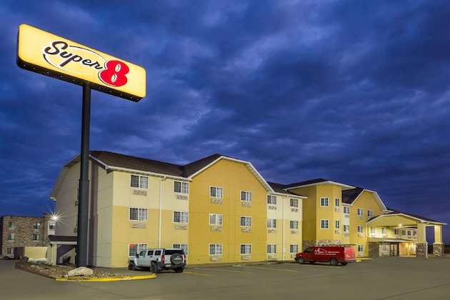 Gallery - Super 8 By Wyndham Altoona