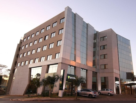Gallery - Lagoon Prime Hotel