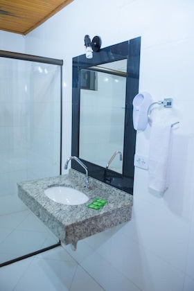 Gallery - Villa Iguaçu Palace Hotel