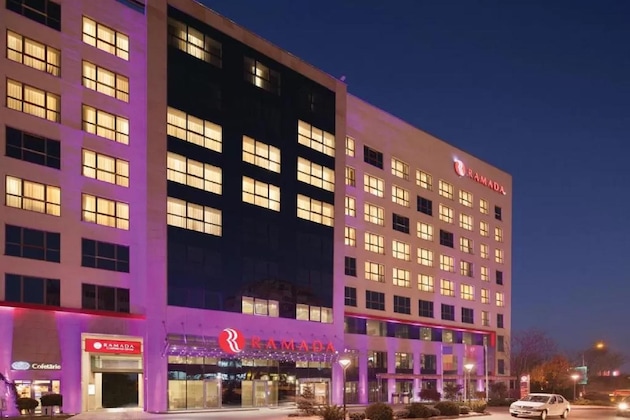 Gallery - Ramada By Wyndham Pitesti