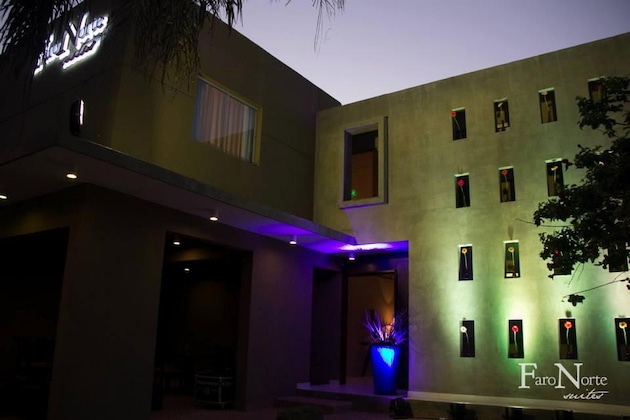Gallery - Faro Norte Suites
