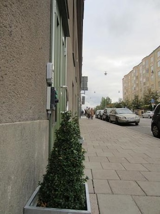 Gallery - Hostel Dalagatan