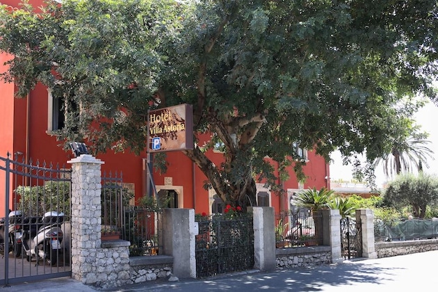 Gallery - Hotel Villa Astoria