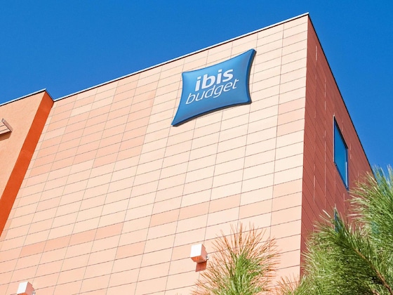 Gallery - Ibis Budget Toulouse Blagnac Aéroport