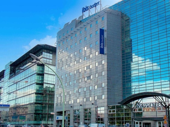 Gallery - Ibis Budget Paris Porte D'orleans