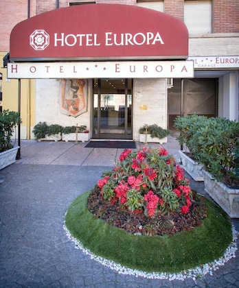 Gallery - Europa