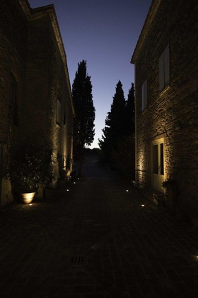 Gallery - Tenuta Santo Pietro