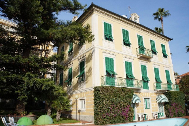 Gallery - Residence Hotel Miramare