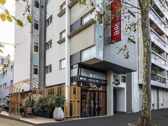 Gallery - Ibis Paris Place D'italie 13Th