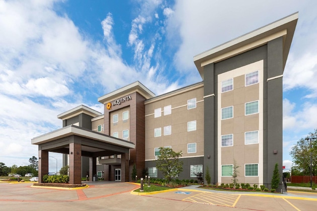 Gallery - La Quinta Inn & Suites By Wyndham Mcalester