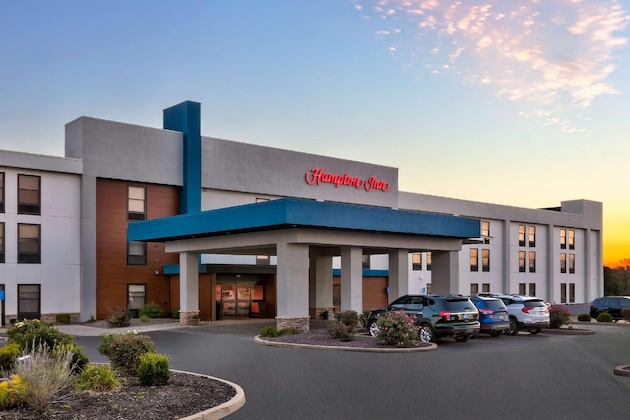 Gallery - Hampton Inn Princeton